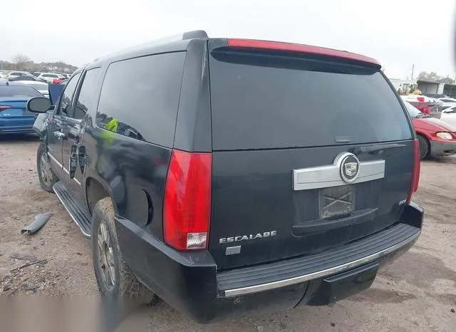 1GYFK66887R224301 2007 2007 Cadillac Escalade- Esv Standard 3