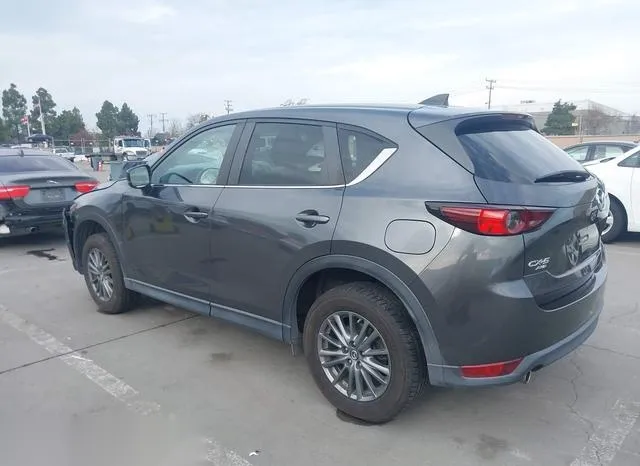 JM3KFBCL7H0180895 2017 2017 Mazda CX-5- Touring 3