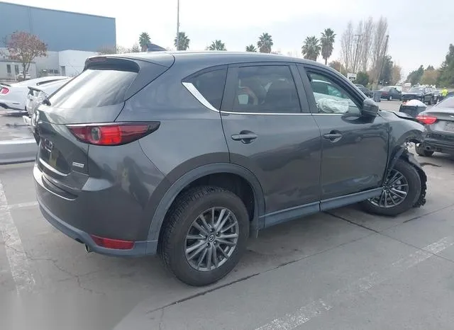 JM3KFBCL7H0180895 2017 2017 Mazda CX-5- Touring 4