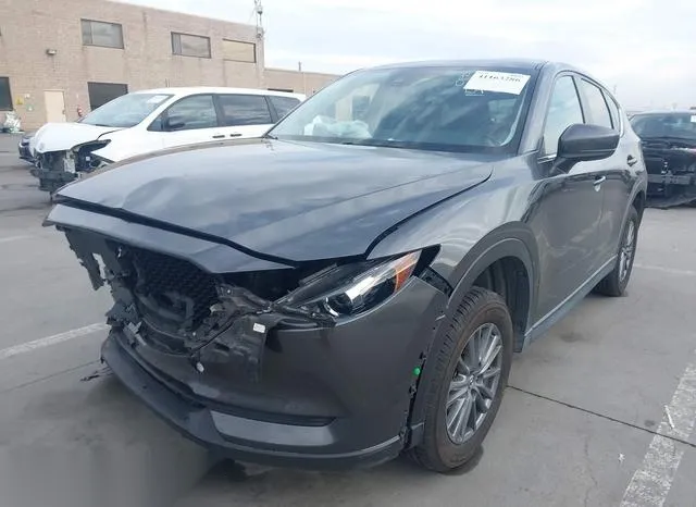 JM3KFBCL7H0180895 2017 2017 Mazda CX-5- Touring 6