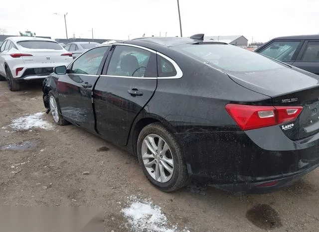 1G1ZE5ST5HF160891 2017 2017 Chevrolet Malibu- 1LT 3