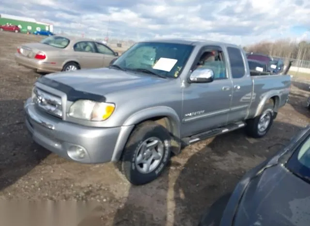 5TBRT34183S337304 2003 2003 Toyota Tundra- Sr5 V8 2