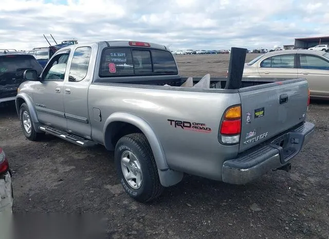 5TBRT34183S337304 2003 2003 Toyota Tundra- Sr5 V8 3