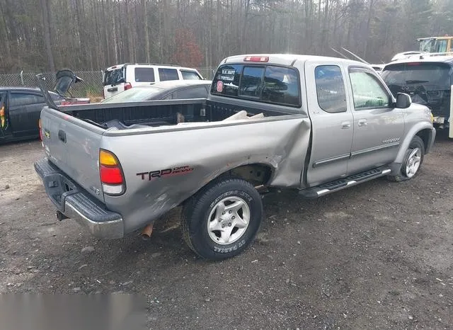 5TBRT34183S337304 2003 2003 Toyota Tundra- Sr5 V8 4