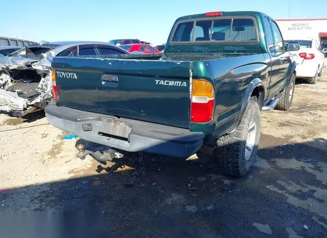 5TESN92N3YZ716913 2000 2000 Toyota Tacoma- Prerunner V6 4