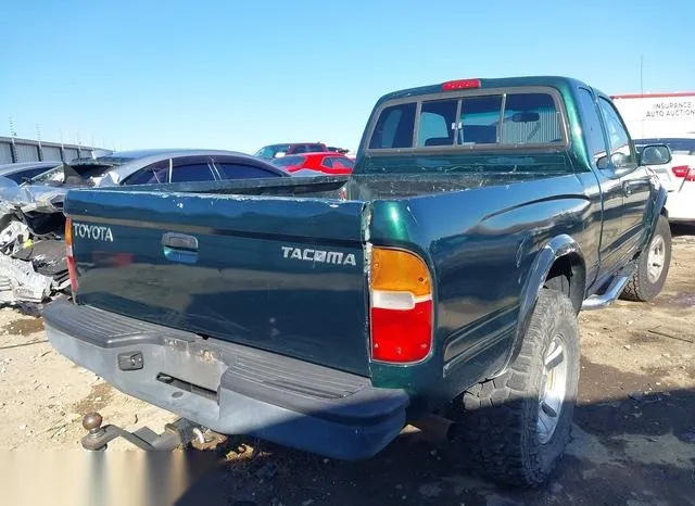 5TESN92N3YZ716913 2000 2000 Toyota Tacoma- Prerunner V6 6