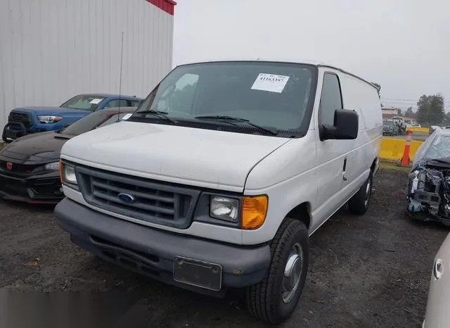 1FTNE24L86HA42899 2006 2006 Ford E-250- Commercial/Recreati 2