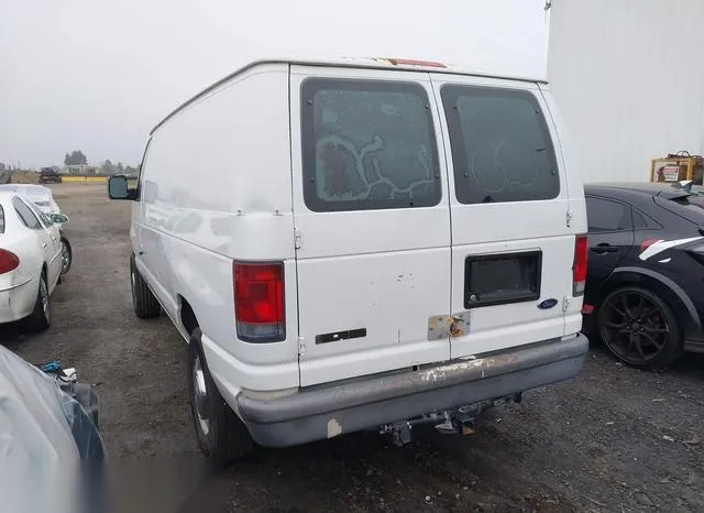 1FTNE24L86HA42899 2006 2006 Ford E-250- Commercial/Recreati 3