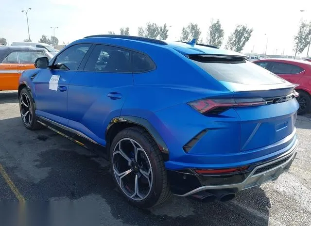 ZPBUA1ZL5LLA10133 2020 2020 Lamborghini Urus 3