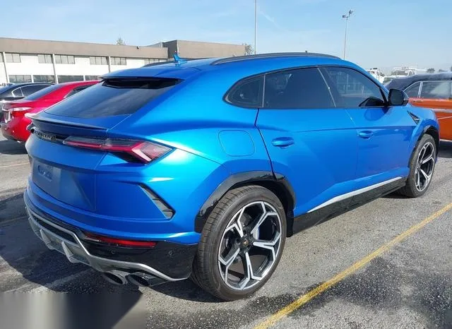 ZPBUA1ZL5LLA10133 2020 2020 Lamborghini Urus 4