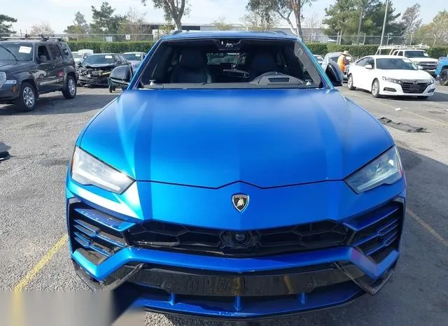 ZPBUA1ZL5LLA10133 2020 2020 Lamborghini Urus 6