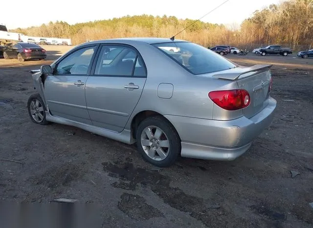 1NXBR32E43Z131224 2003 2003 Toyota Corolla- S 3