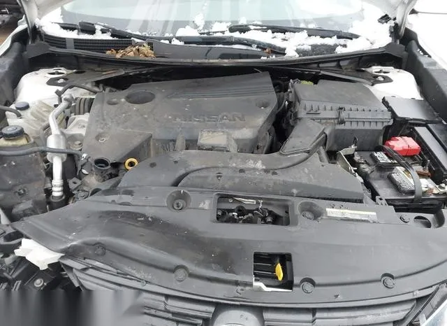 1N4AL3AP0JC269422 2018 2018 Nissan Altima- 2-5 SV 10