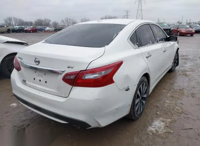 1N4AL3AP0JC269422 2018 2018 Nissan Altima- 2-5 SV 4