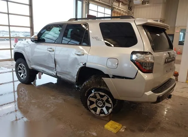 JTEBU5JR9K5676004 2019 2019 Toyota 4runner- Trd Off Road Pr 3