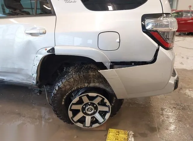 JTEBU5JR9K5676004 2019 2019 Toyota 4runner- Trd Off Road Pr 6