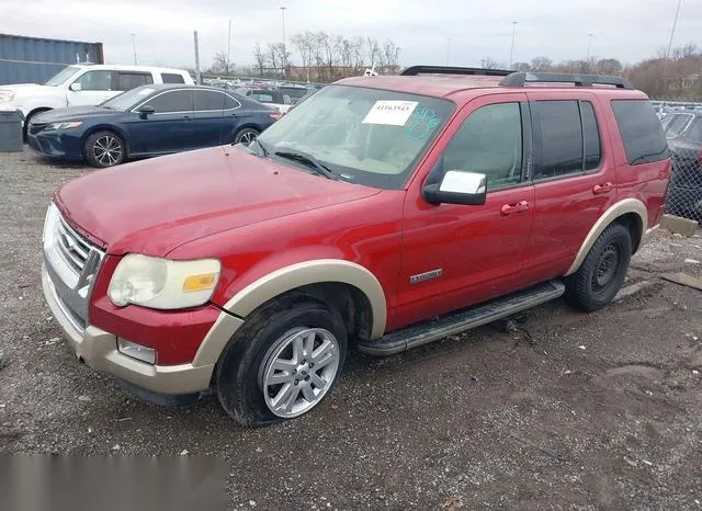 1FMEU74E28UB22142 2008 2008 Ford Explorer- Eddie Bauer 2