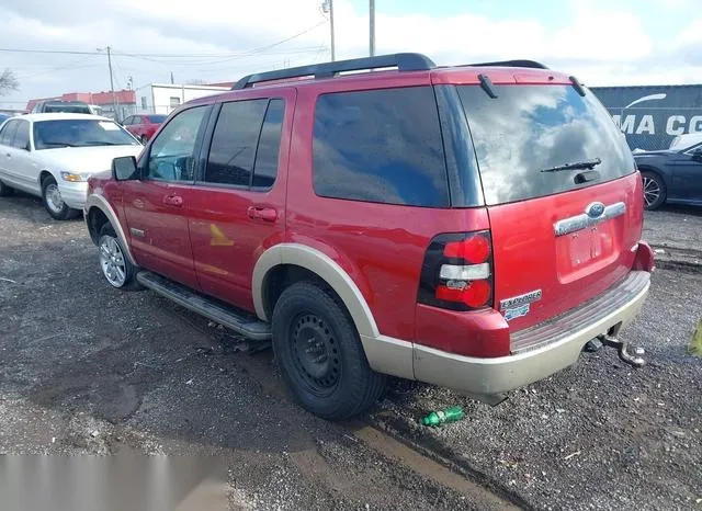 1FMEU74E28UB22142 2008 2008 Ford Explorer- Eddie Bauer 3