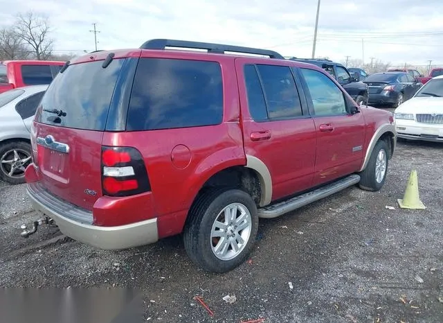 1FMEU74E28UB22142 2008 2008 Ford Explorer- Eddie Bauer 4