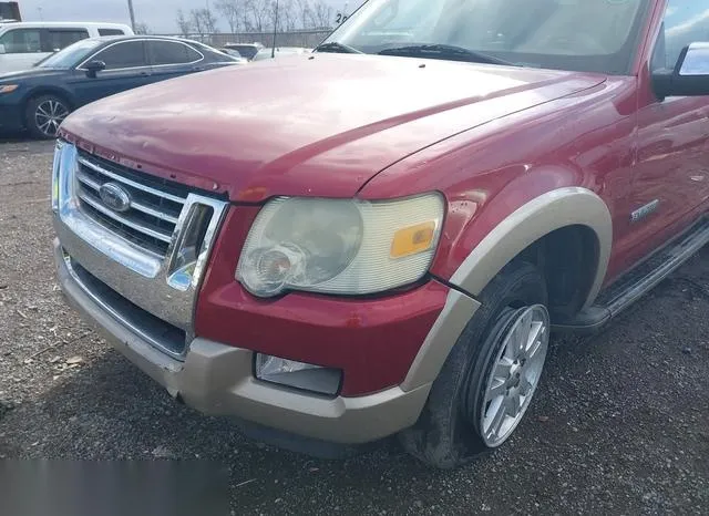 1FMEU74E28UB22142 2008 2008 Ford Explorer- Eddie Bauer 6