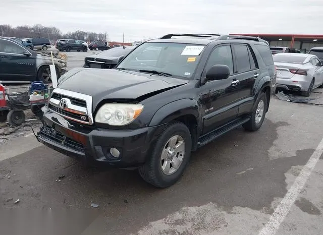 JTEBT14R970067538 2007 2007 Toyota 4runner- Sr5 V8 2