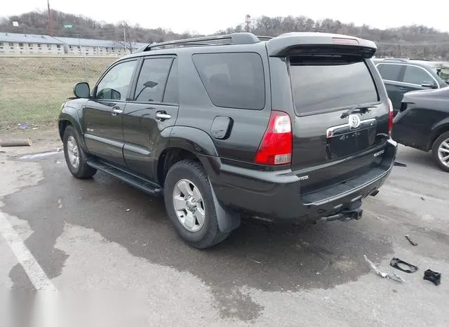 JTEBT14R970067538 2007 2007 Toyota 4runner- Sr5 V8 3