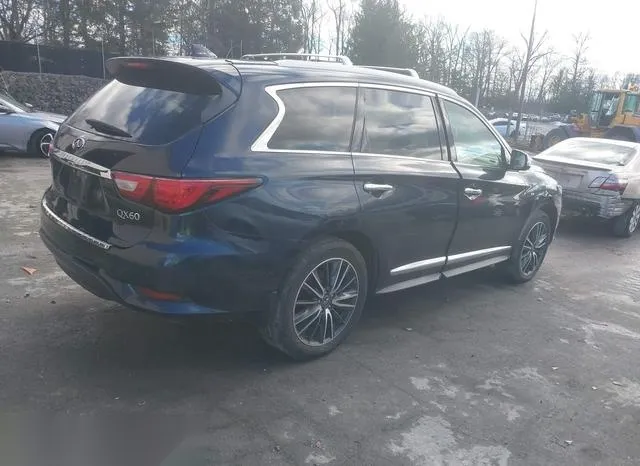 5N1AL0MM0GC531549 2016 2016 Infiniti QX60 4