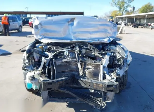 4T1BF3EK5BU755395 2011 2011 Toyota Camry- LE 6