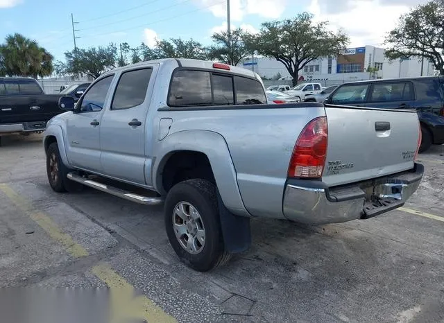 3TMJU62N78M061181 2008 2008 Toyota Tacoma- Prerunner V6 3