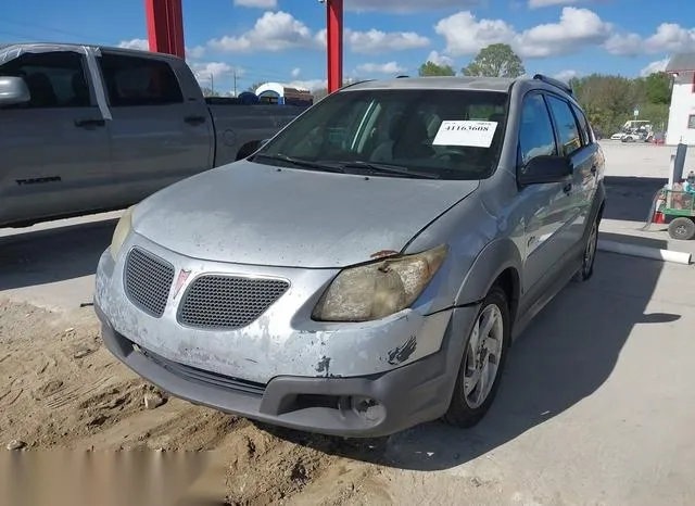 5Y2SL63885Z467030 2005 2005 Pontiac Vibe 2