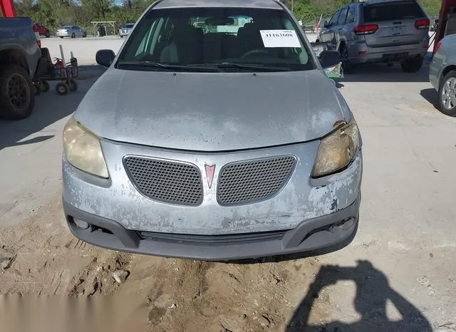 5Y2SL63885Z467030 2005 2005 Pontiac Vibe 6