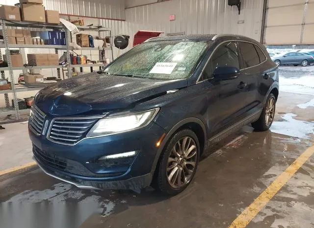 5LMCJ3C97HUL14103 2017 2017 Lincoln MKC- Reserve 2