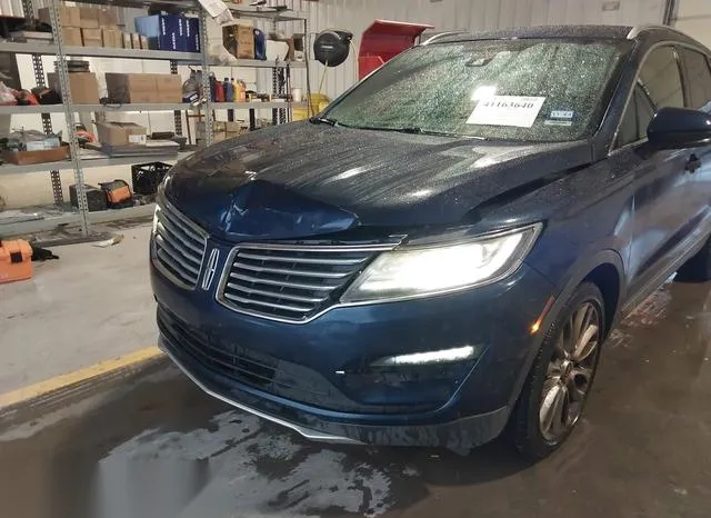 5LMCJ3C97HUL14103 2017 2017 Lincoln MKC- Reserve 6