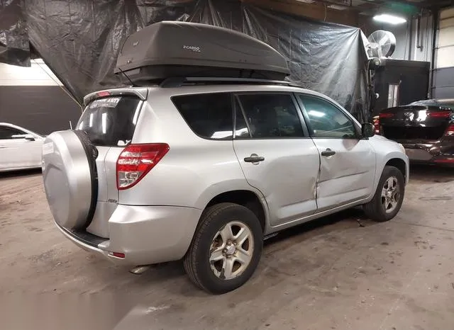 2T3JF4DV0AW070093 2010 2010 Toyota RAV4 4