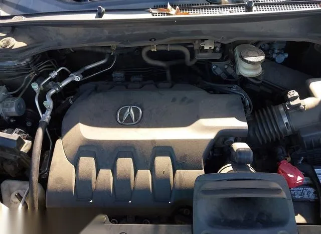 5J8TB3H57EL013120 2014 2014 Acura RDX 10