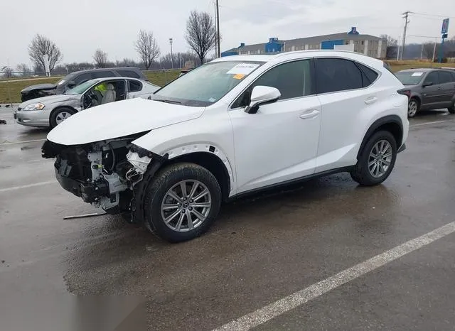 JTJDARDZ8M5021938 2021 2021 Lexus NX 300 2