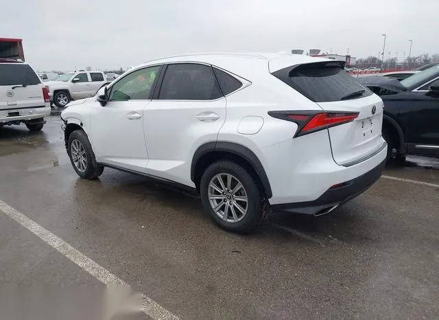 JTJDARDZ8M5021938 2021 2021 Lexus NX 300 3