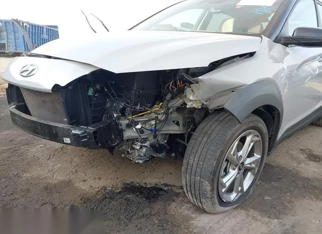 KM8K62AB6PU993005 2023 2023 Hyundai Kona- Sel 6