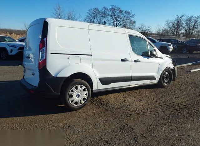 NM0LS7S27P1570013 2023 2023 Ford Transit- Connect Xl Cargo Van 4