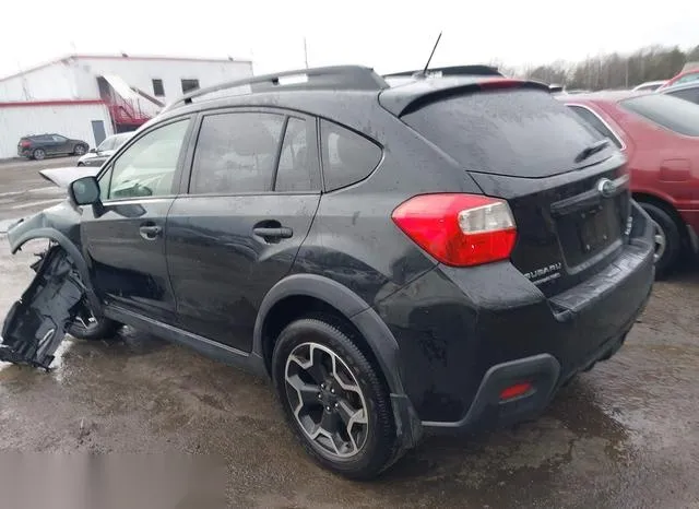 JF2GPAVC6D2850309 2013 2013 Subaru XV- Crosstrek 2-0I Premium 3