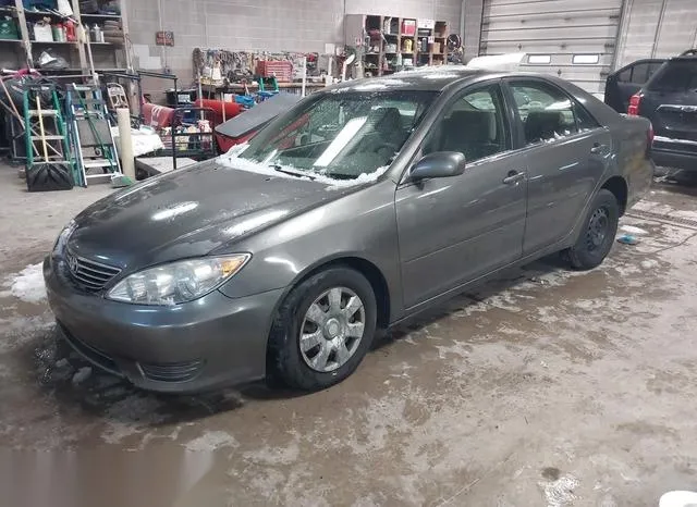 JTDBE32K863053384 2006 2006 Toyota Camry- LE 2