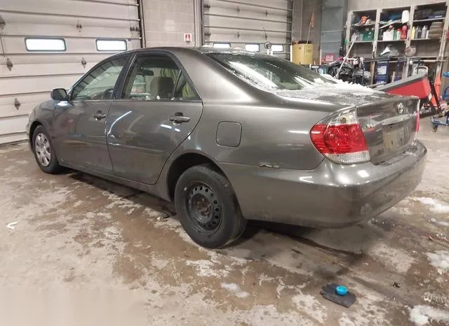 JTDBE32K863053384 2006 2006 Toyota Camry- LE 3