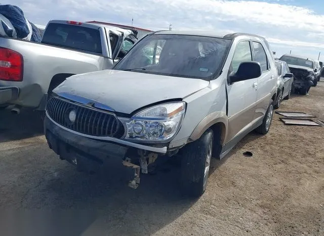 3G5DB03E15S569031 2005 2005 Buick Rendezvous- CX 2