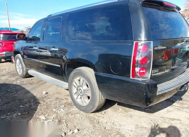 1GKUCMEF8AR175871 2010 2010 GMC Yukon Xl 1500- Denali 3