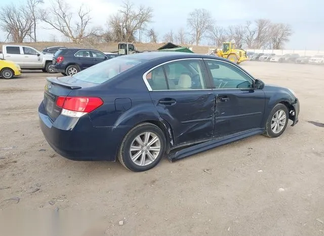 4S3BMCG69C3008769 2012 2012 Subaru Legacy- 2-5I Premium 4