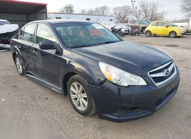 4S3BMCG69C3008769 2012 2012 Subaru Legacy- 2-5I Premium 6