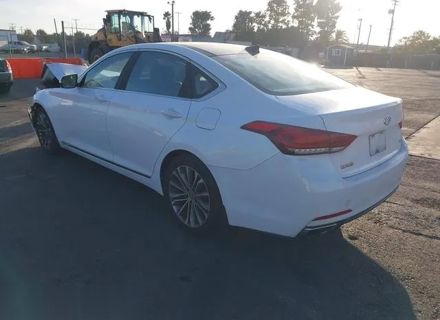 KMHGN4JE5GU132333 2016 2016 Hyundai Genesis- 3-8 3