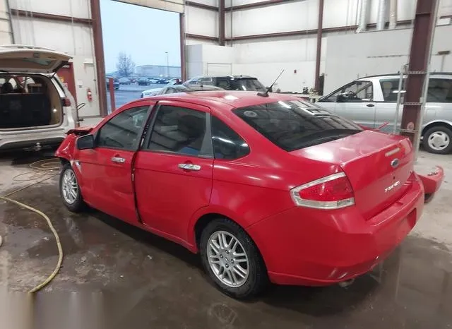 1FAHP35N78W301089 2008 2008 Ford Focus- SE 3