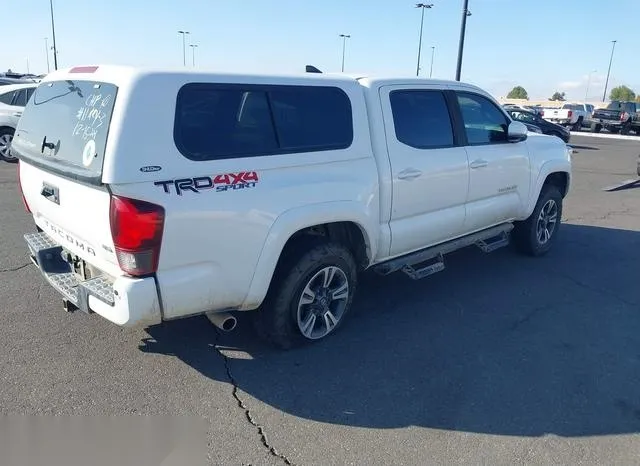 3TMCZ5AN5JM163624 2018 2018 Toyota Tacoma- Trd Sport 4