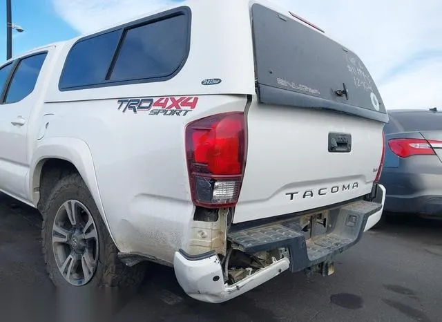 3TMCZ5AN5JM163624 2018 2018 Toyota Tacoma- Trd Sport 6